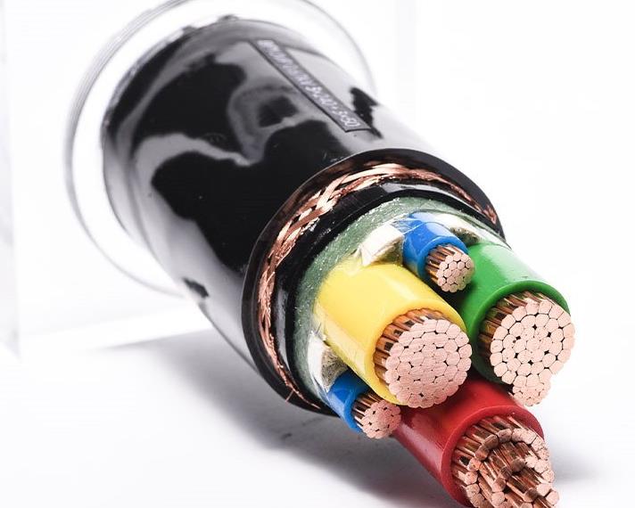 廣東金聯宇低煙無鹵阻燃電纜的WDZ和WDZN的區別 廣東金聯宇低煙無鹵阻燃電纜的WDZ和WDZN的區別