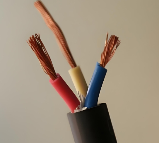 電線電纜的制造與大多數機電產品的生產方式是不同的.jpg 電線電纜的制造與大多數機電產品的生產方式是不同的.jpg